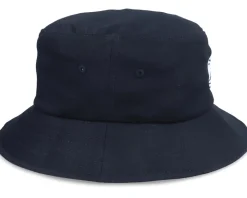 Ocean Sunset Logo Black Dad Cap - Abducted