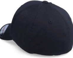 Ocean Sunset Patch Black Flexfit - Iconic