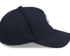 Ocean Sunset Patch Black Flexfit - Iconic