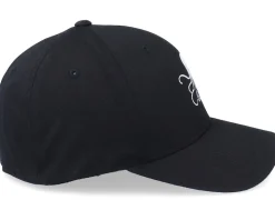 Octopus Silhouette Black Flexfit - Iconic