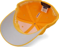 Octopus Silhouette Yellow Flexfit - Iconic