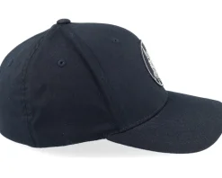 Odin Runes Patch Black Flexfit - Vikings