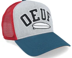 Oeuf Grey Coastal Trucker - Coastal