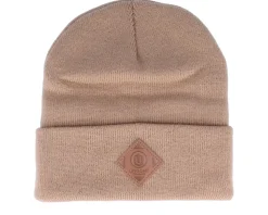 Official Light Brown Cuff - Upfront