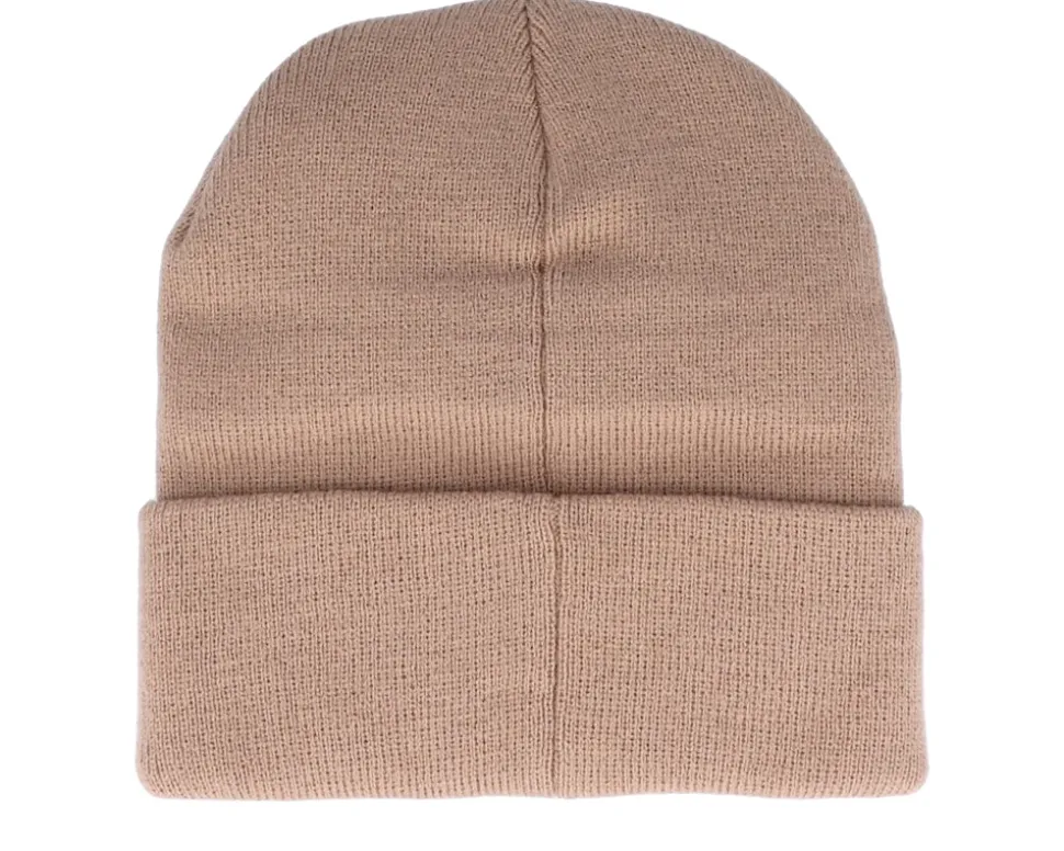 Official Light Brown Cuff - Upfront