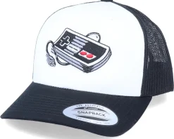 Og Controller Retro/Black Trucker - Iconic