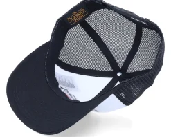 Og Controller Retro/Black Trucker - Iconic