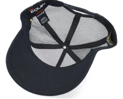 Oh Hamburgers Butters Patch Black Trucker - South Park