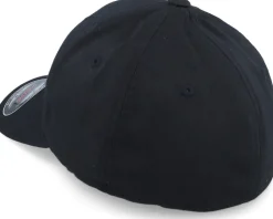 Ok I Pull Up Capybara Black A-frame Flexfit - Iconic