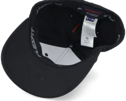 Ok I Pull Up Capybara Black A-frame Flexfit - Iconic