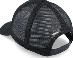 Old Fashion Archive Valin Black Trucker - American Needle