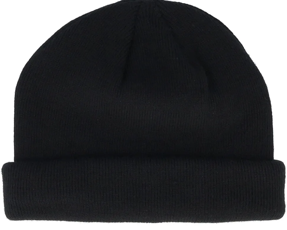 Olive Green Recycled Mini Fisherman Short Beanie - Beechfield