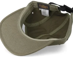 Olive 5-Panel - Yupoong