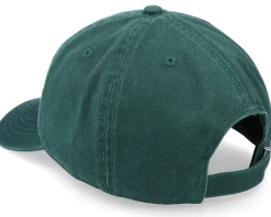 Olympic Hepcat Dark Green Dad Cap - American Needle