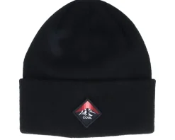 Omak Black Cuff - Coal