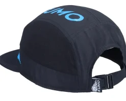 On Top Blue Cloudfit Black 5-Panel - Kumo