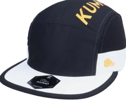 On Top Cloudfit Black/White 5-Panel - Kumo