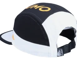 On Top Cloudfit Black/White 5-Panel - Kumo