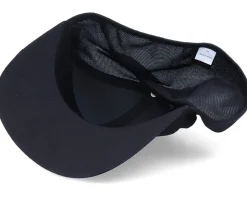 One Touch Seamless Black Flexfit - Kumo