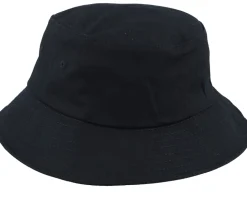 Oraganic Love Freely Logo Black Bucket - Fair