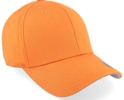 Orange Flexfit Wooly Combed - Flexfit