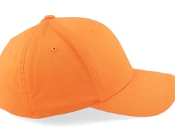 Orange Flexfit Wooly Combed - Flexfit