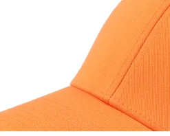 Orange Flexfit Wooly Combed - Flexfit
