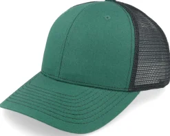 Orange/Black Trucker - Equip