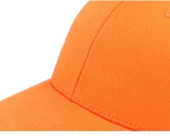 Orange/Black Trucker - Equip