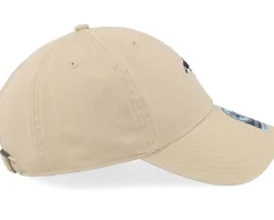 Orca Base Runner Icon 47 Clean Up Khaki Dad Cap - 47 Brand