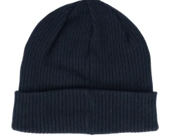 Organic Beanie Black - Appertiff