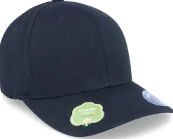 Organic Black Flexfit - Flexfit