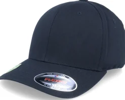 Organic Black Flexfit - Flexfit