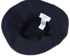 Organic Cotton Black Bucket - Les Deux