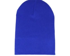 Organic Cotton Bright Royal Cuff - Beechfield