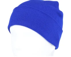 Organic Cotton Bright Royal Cuff - Beechfield