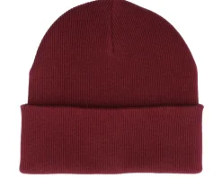 Organic Cotton Bright Royal Cuff - Beechfield