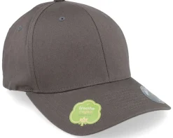 Organic Cotton Burntolive Flexfit - Flexfit