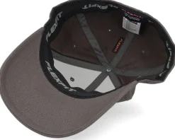 Organic Cotton Dark Grey Flexfit - Flexfit