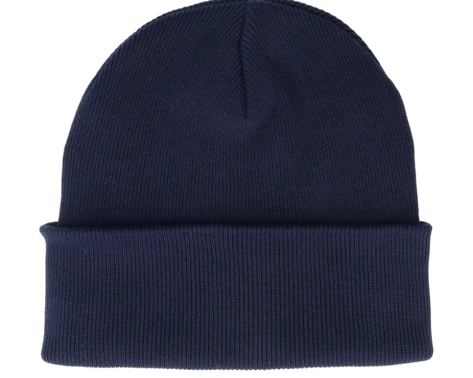 Organic Cotton Graphite Grey Cuff - Beechfield