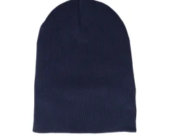 Organic Cotton Oxford Navy Cuff - Beechfield