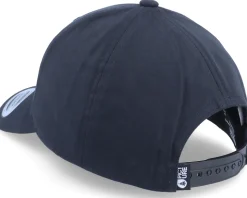 Organic End Cap Black Adjustable - Picture