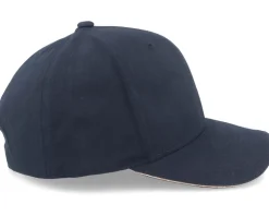 Organic Kline Cap Black Adjustable - Picture