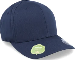 Organic Navy Flexfit - Flexfit