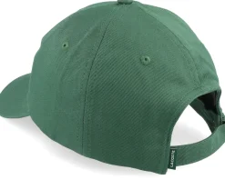 Organic Vert Green Dad Cap - Lacoste