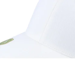 Organic White Flexfit - Flexfit