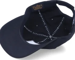 Organic WWF Paxston Cap Black Dad Cap - Picture