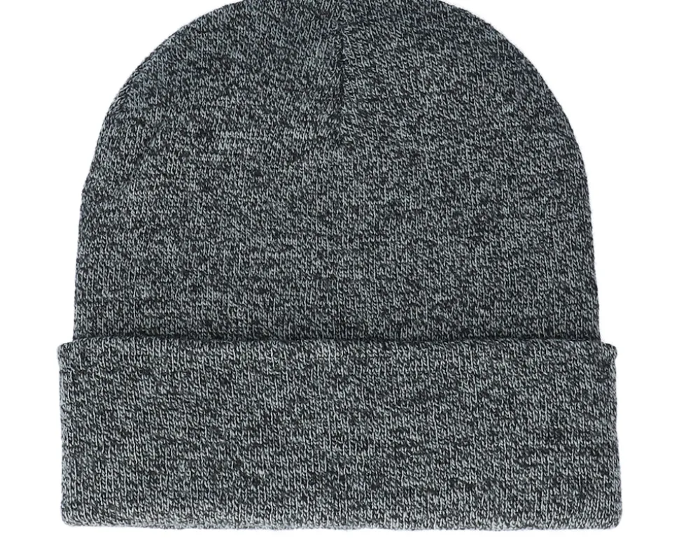 Original Antique Grey Cuff - Beechfield