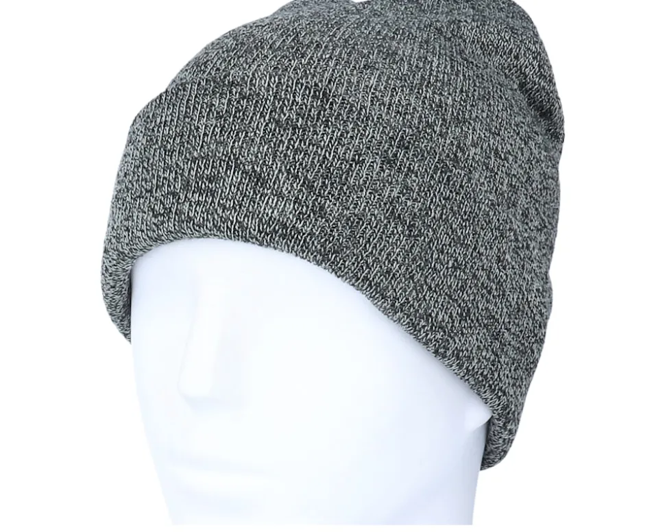 Original Antique Grey Cuff - Beechfield