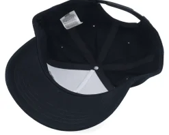 Original Strapback Black Dad Cap - Vans